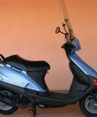 Vendo Honda Bali 50