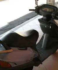 Vendo Honda Bali 50