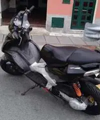 Aprilia sr 50