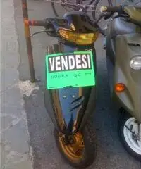Honda SC