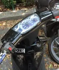 Booster 2008 5000km 850 euro trattabili