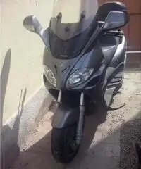 SCOOTER PIAGGIO X9 EVOLUTION SCOOTER PIAGGIO X9 EVOLUTION