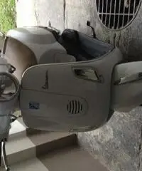 Vespa lx 50 del 2007