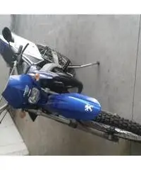 moto 50 cc