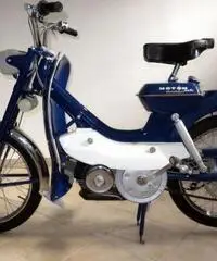 Motom Daina Matic Nuovo - Anni 60 Motom Daina Matic Nuovo - Anni 60