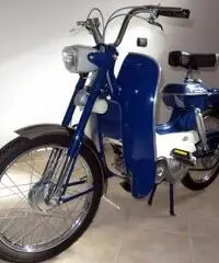Motom Daina Matic Nuovo - Anni 60 Motom Daina Matic Nuovo - Anni 60
