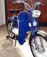 Motom Daina Matic Nuovo - Anni 60 Motom Daina Matic Nuovo - Anni 60