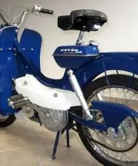 Motom Daina Matic Nuovo - Anni 60 Motom Daina Matic Nuovo - Anni 60