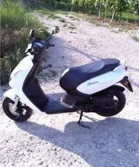 peugeot kisbee 50cc 2 tempi 2015