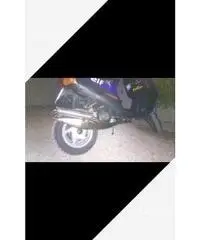 Piaggio Zip 50 - 1999