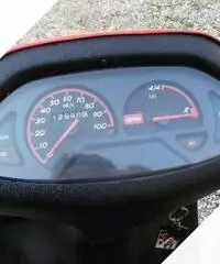 Aprilia SR 50 - 2002