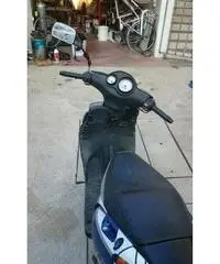 BETA Ark 50cc cc 49