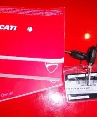 Ducati Streetfighter 848 SF848