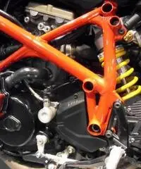 Ducati Streetfighter 848 SF848