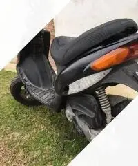 Gilera Stalker 50 - 2001
