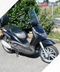 Piaggio Beverly 250 - 2005 Piaggio Beverly 250 - 2005