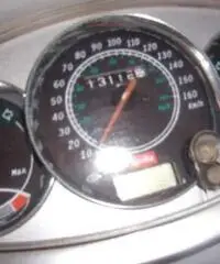 Scooter aprilia