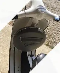 Vespa 125 primavera