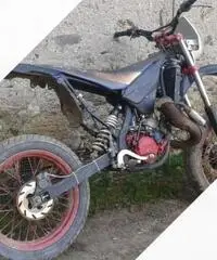 Beta RR 50 - 2006
