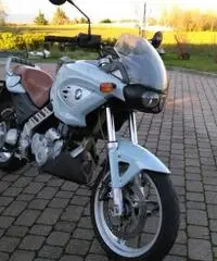 Bmw F 650 CS Scarver