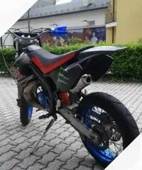 Derbi senda