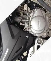 Honda CBF 125 - 2009