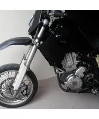 klx 650 ricambi forcella cerci sm e originali