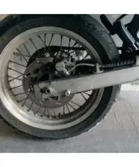 klx 650 ricambi forcella cerci sm e originali