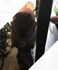 Kymco Xciting 300i - 2008