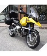 Bmw r 1150 gs - 2003 Bmw r 1150 gs - 2003