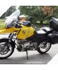 Bmw r 1150 gs - 2003 Bmw r 1150 gs - 2003