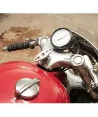 Gilera Piuma