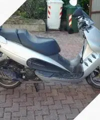 Malaguti Phantom Max 125 - 2004