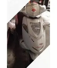 Aprilia sonic modello spice girl