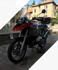 Bmw r1200gs Bmw r1200gs