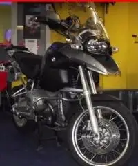 BMW R 1200 GS GRIGIO - 72800