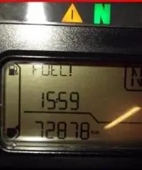 BMW R 1200 GS GRIGIO - 72800