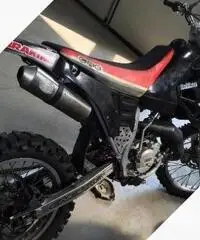 Hm cre 50 - 2002 Hm cre 50 - 2002