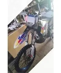Husaberg TE 250 - 2013
