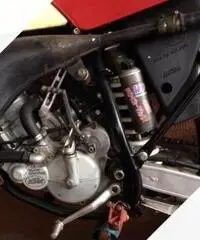 Ktm 125 del 1989/90