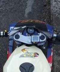 Minimoto ( midimoto ) Blata Replica a liquido