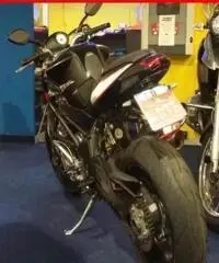 MV AGUSTA Brutale 910 S NERO - 21200