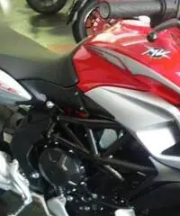 MV AGUSTA Rivale 800 EAS - ABS