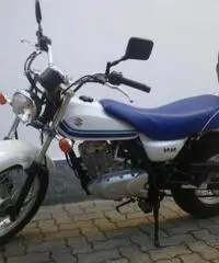 SUZUKI RV 125 VAN VAN 2015 SUZUKI RV 125 VAN VAN 2015