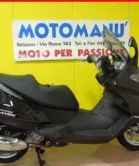 APRILIA Atlantic 300 BLU - 4481