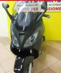 APRILIA Atlantic 300 BLU - 4481