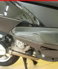 APRILIA Atlantic 300 BLU - 4481