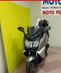 BMW C 650 GT GRIGIO - 6961