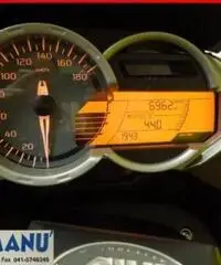 BMW C 650 GT GRIGIO - 6961