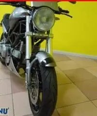 DUCATI Monster 800 NERO - 12876 DUCATI Monster 800 NERO - 12876